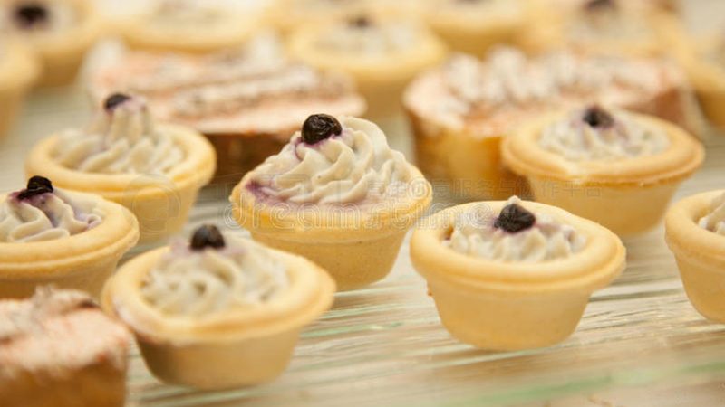 小型食品代加工厂：起订量的关键考量**