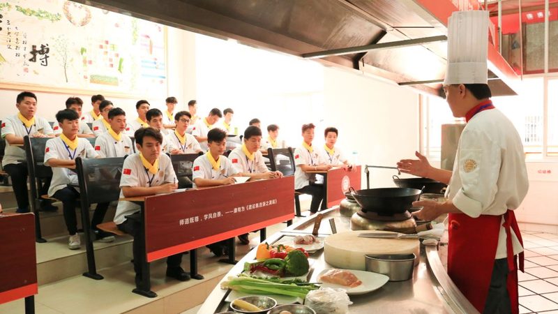 餐饮加盟公司成功案例背后的关键因素