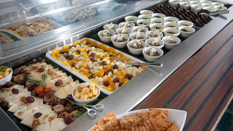 食品代加工一件代发：揭秘其背后的产业逻辑与优势
