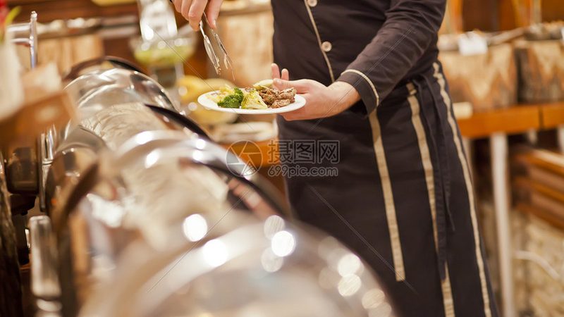 广州食材配送企业排名揭秘：如何挑选优质供应商