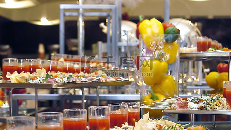 小食品代加工资质审核常被忽略的三个硬门槛