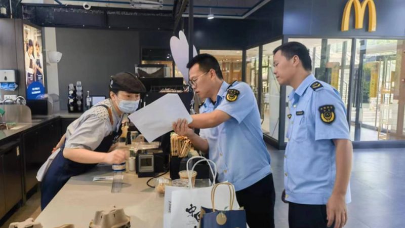 餐饮供应链十大品牌安装流程解析