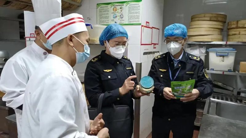 上海烘焙原料批发市场，低筋面粉的规格解析**