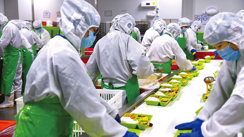 散装坚果价格优势背后的真相