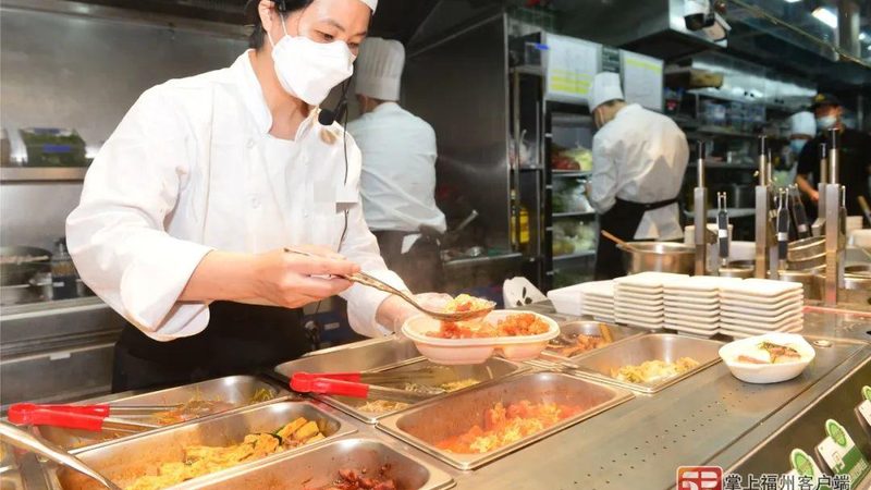 揭秘蜜饯果干果脯定制厂家的核心秘密