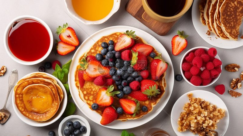 粮油过期了还能吃吗？揭秘过期食品的真相**