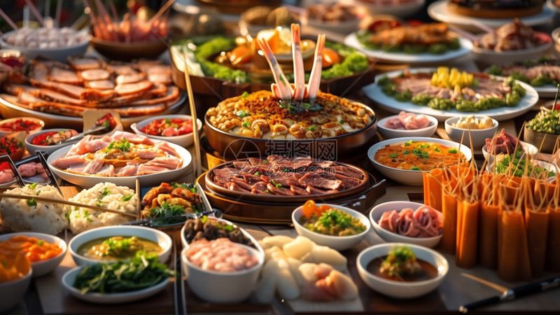 速冻食品批发市场进货流程揭秘：从源头把控品质