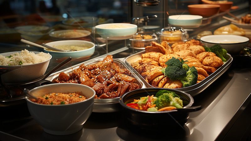 成都食品代加工资质，揭秘背后的硬指标**