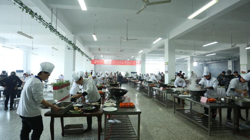 山西忆聚香餐饮有限公司